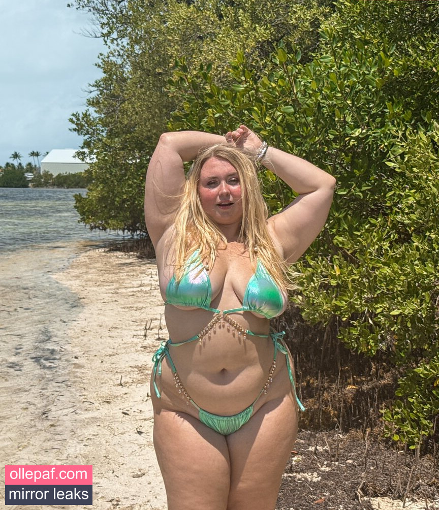 Latest Leaks Niki Peacock Nude #9 - Fapello