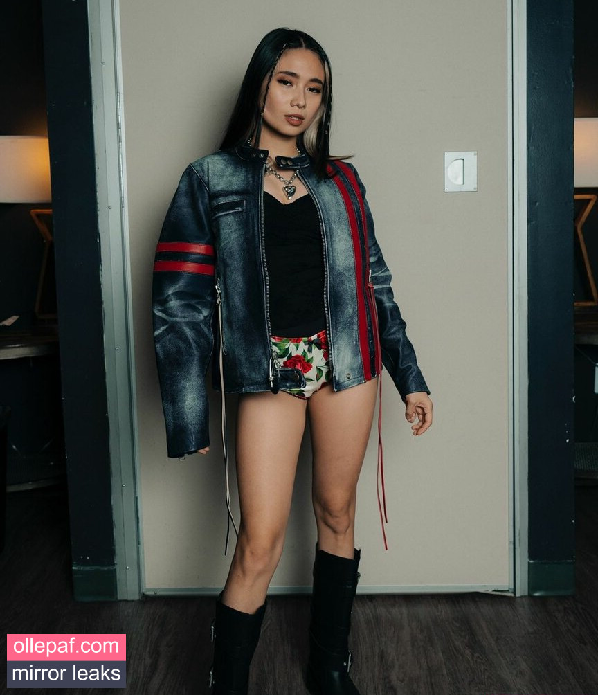 Latest Leaks Niki Zefanya Nude #15 - Fapello