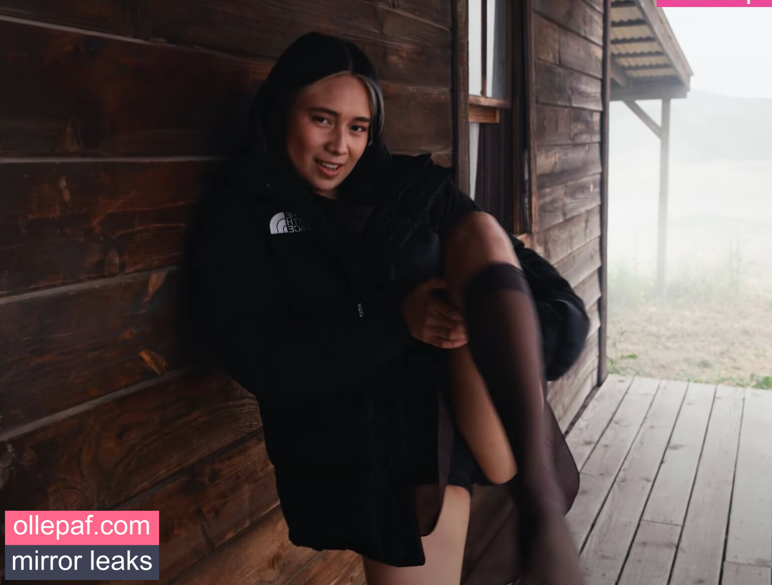 Latest Leaks Niki Zefanya Nude #3 - Fapello