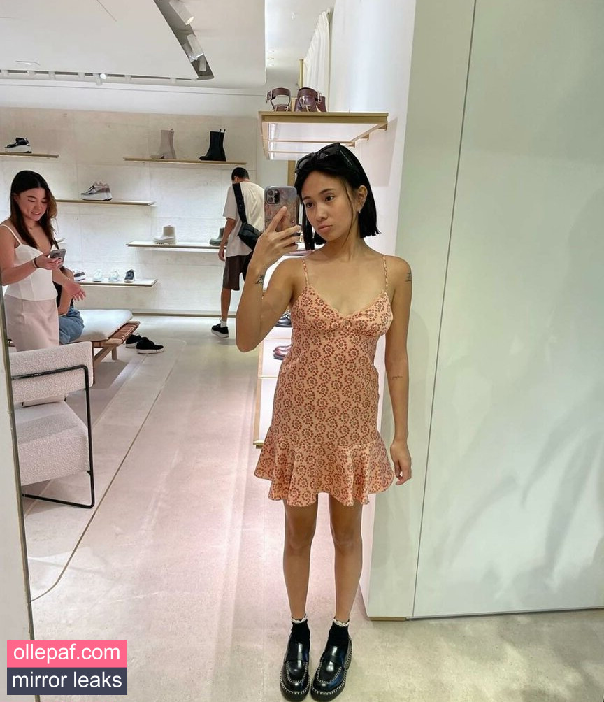 Latest Leaks Niki Zefanya Nude #28 - Fapello