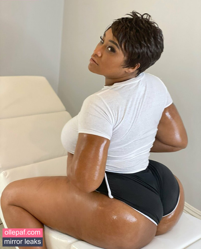 Latest Leaks nikiareneefree Nude #3 - Fapello