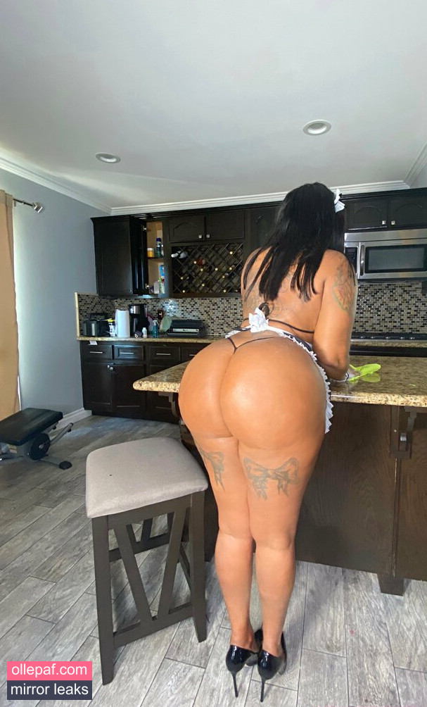 Latest Leaks nikiareneefree Nude #30 - Fapello