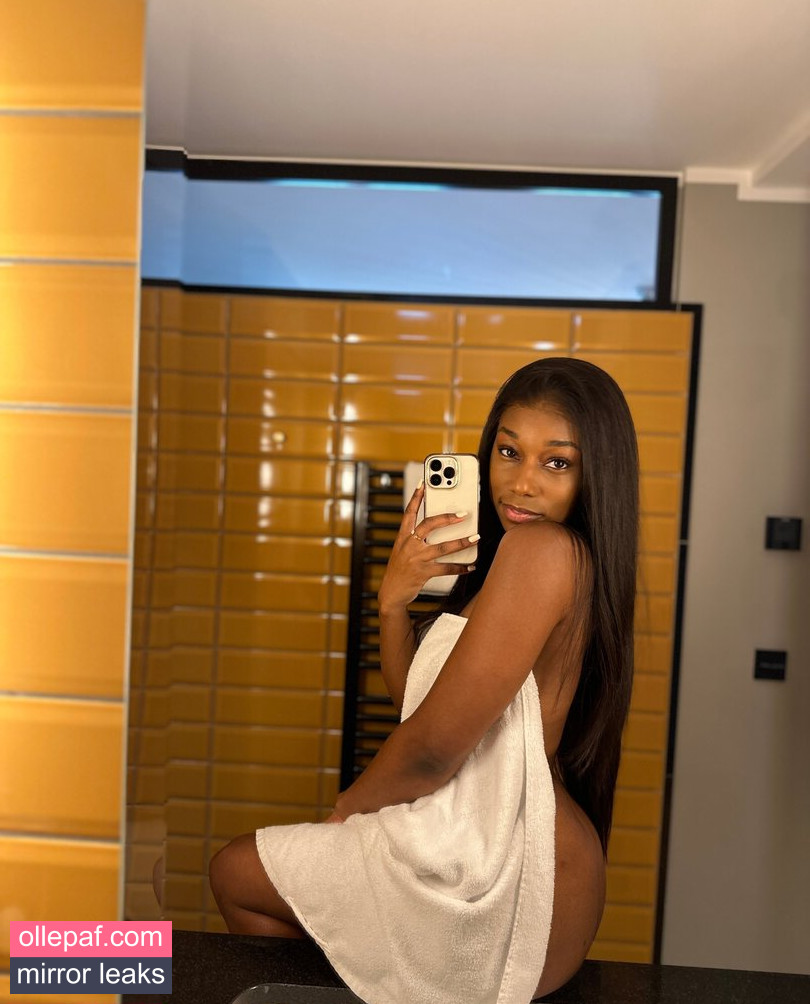Latest Leaks Nikimay Nude #2 - Fapello