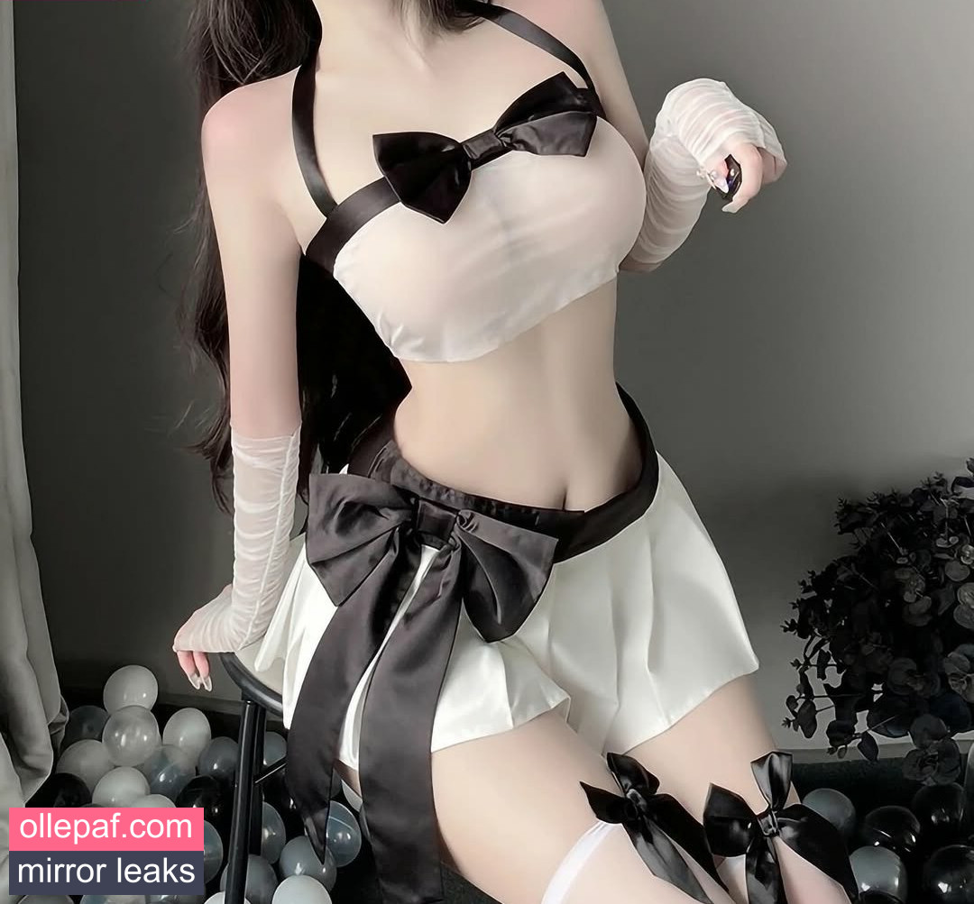 Latest Leaks NikiMeow Nude #12 - Fapello