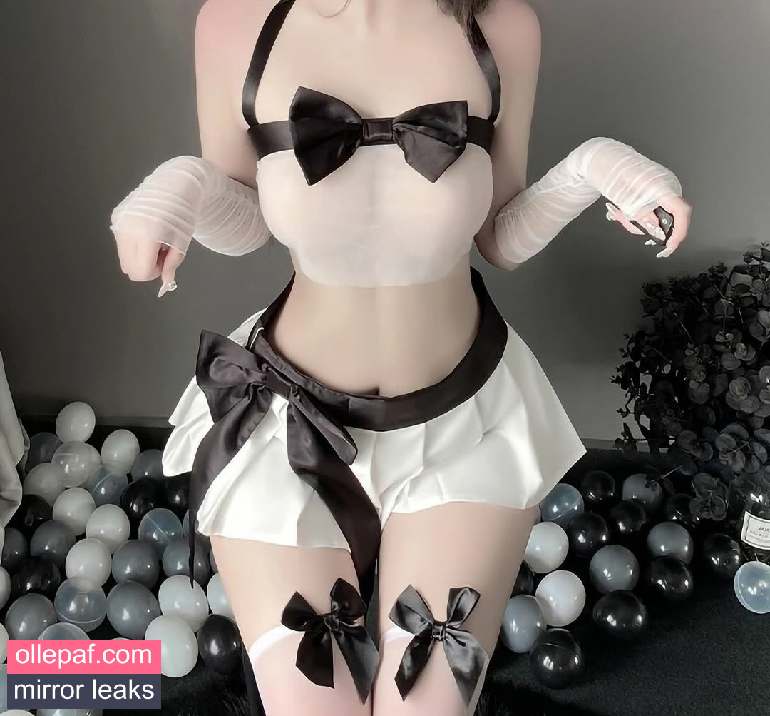Latest Leaks NikiMeow Nude #22 - Fapello