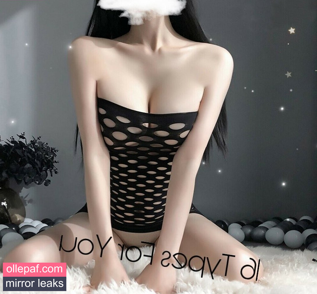 Latest Leaks NikiMeow Nude #30 - Fapello