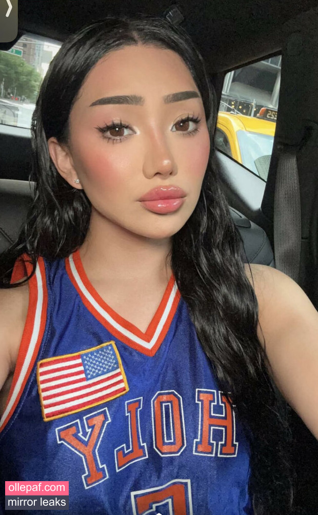 Nikita Dragun Nude Leaks OnlyFans #47 - Fapello