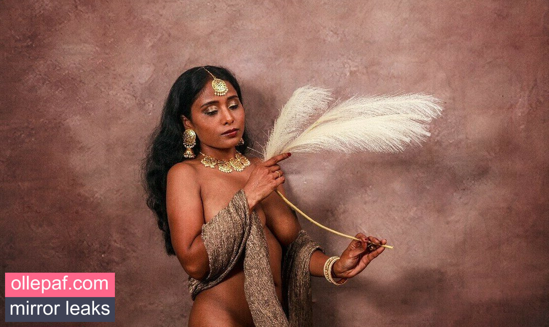 Latest Leaks Nikita Gokhale Nude #4 - Fapello