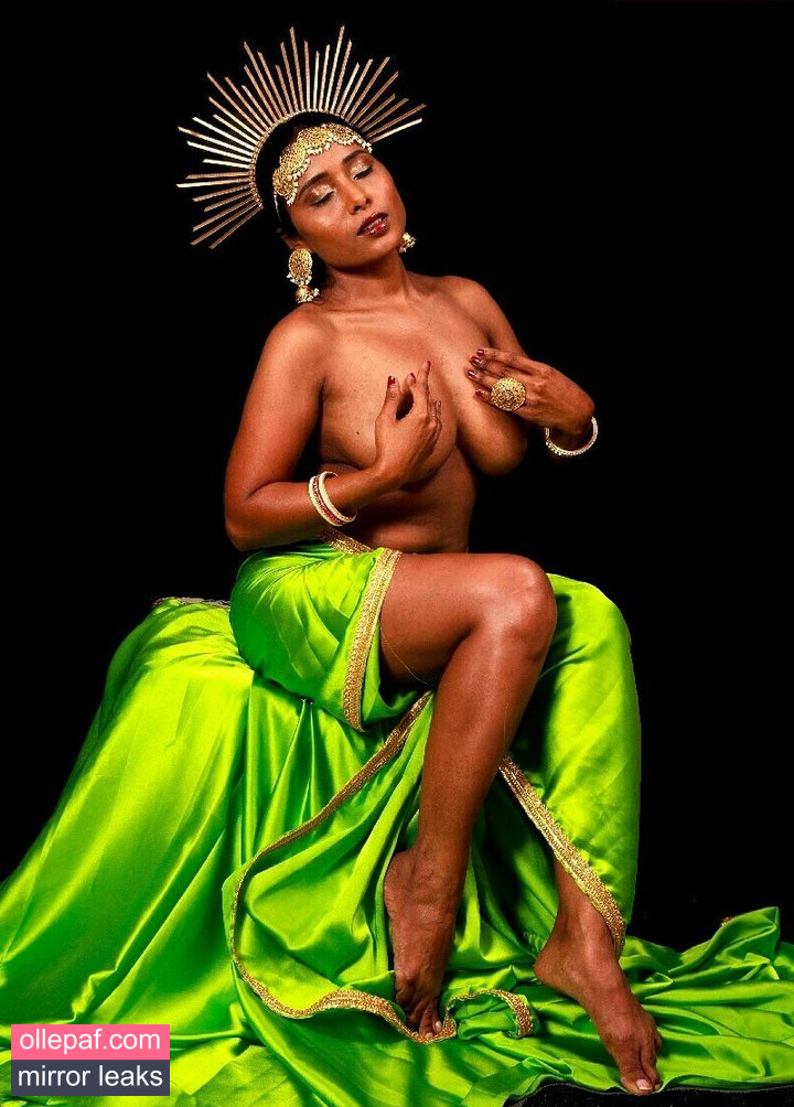 Latest Leaks Nikita Gokhale Nude #7 - Fapello