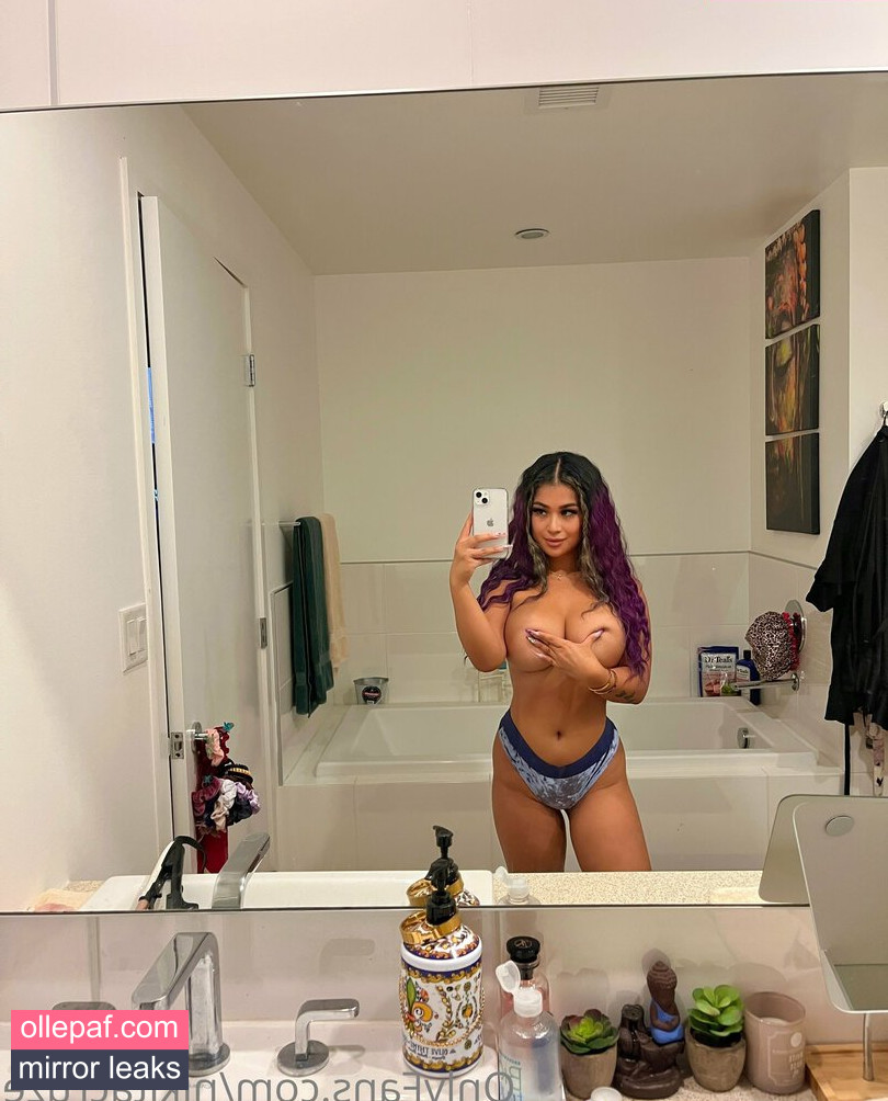 Latest Leaks Nikita Kim Nude #4 - Fapello