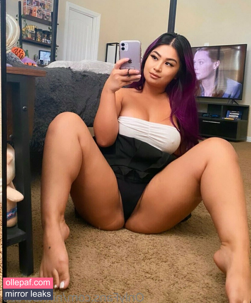 Latest Leaks Nikita Kim Nude #5 - Fapello