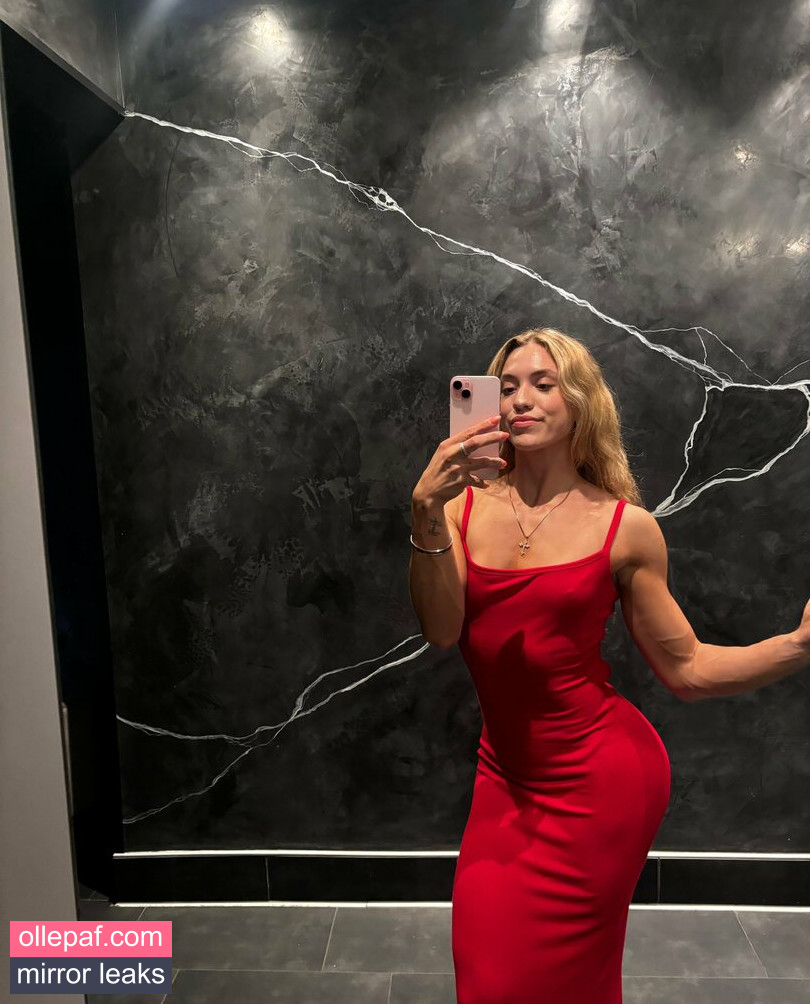 Latest Leaks Nikkafit Nude #4 - Fapello