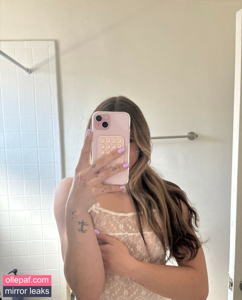 Latest Leaks Nikkafit Nude #43 - Fapello