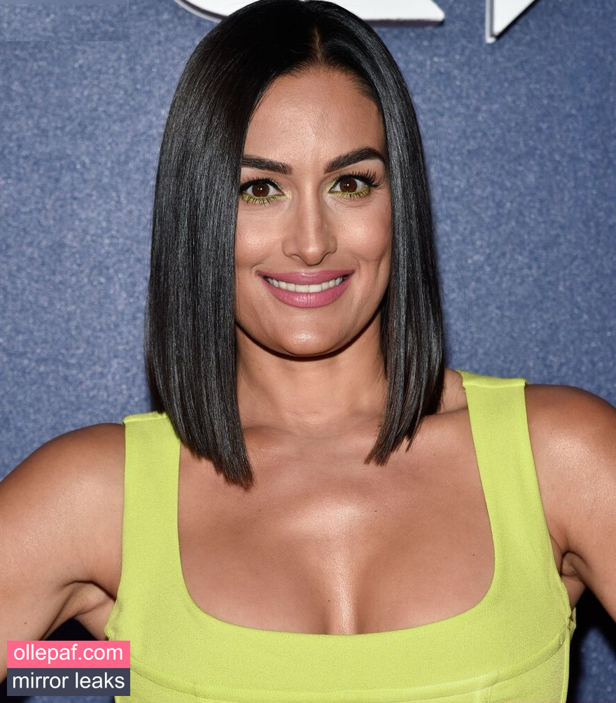 Nikki Bella Nude Leaks OnlyFans #59 - Fapello