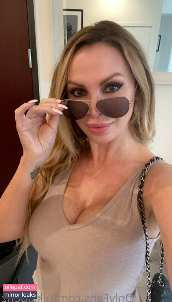 Nikki Benz Nude Leaks OnlyFans #202 - Fapello