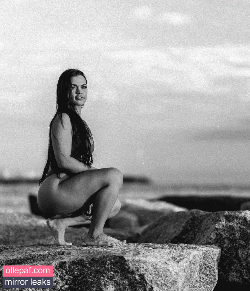 Latest Leaks Nikki Blackheart Nude #24 - Fapello