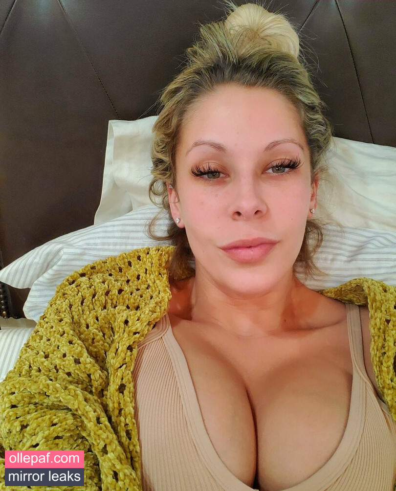 Latest Leaks Nikki Brooks Nude #75 - Fapello