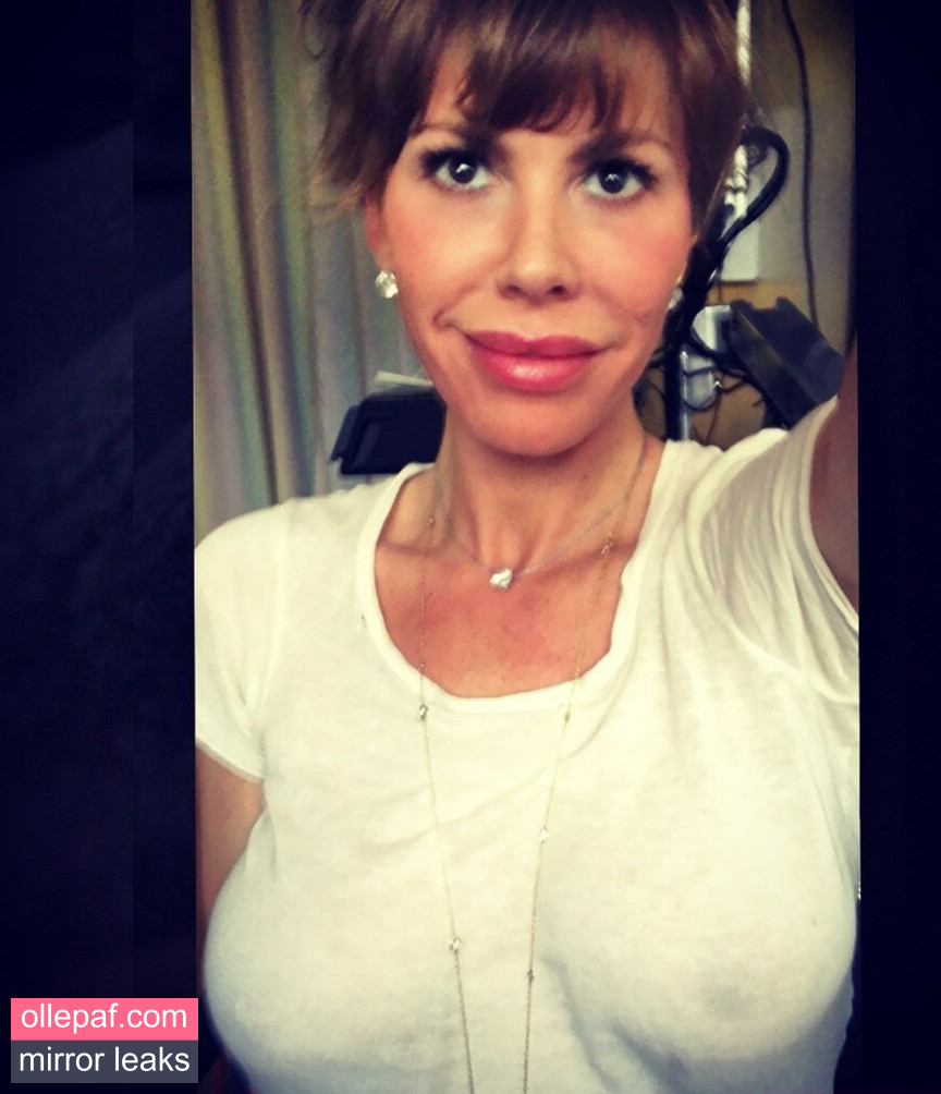 Latest Leaks Nikki Cox Nude #162 - Fapello