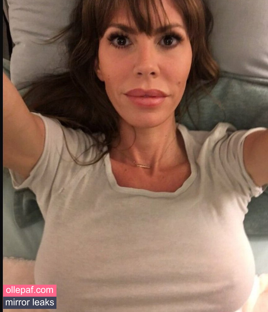 Latest Leaks Nikki Cox Nude #165 - Fapello