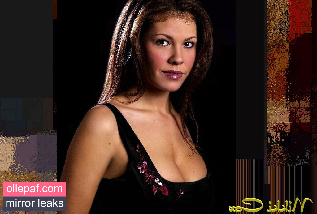 Latest Leaks Nikki Cox Nude #283 - Fapello