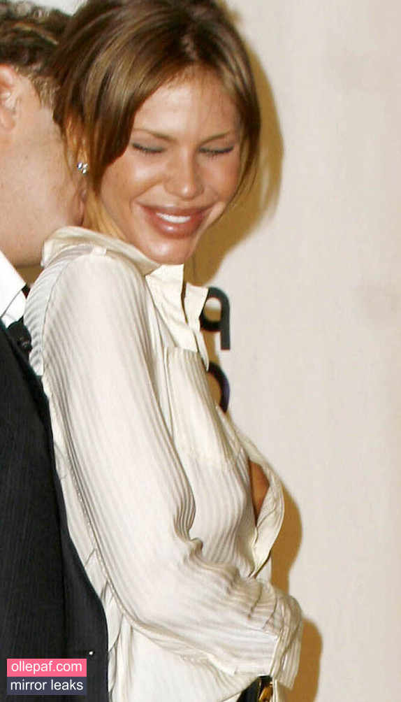 Latest Leaks Nikki Cox Nude #309 - Fapello