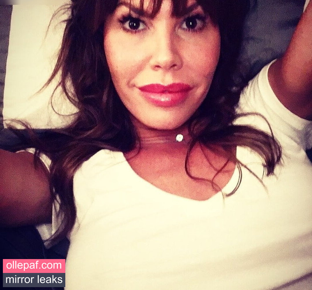 Latest Leaks Nikki Cox Nude #35 - Fapello