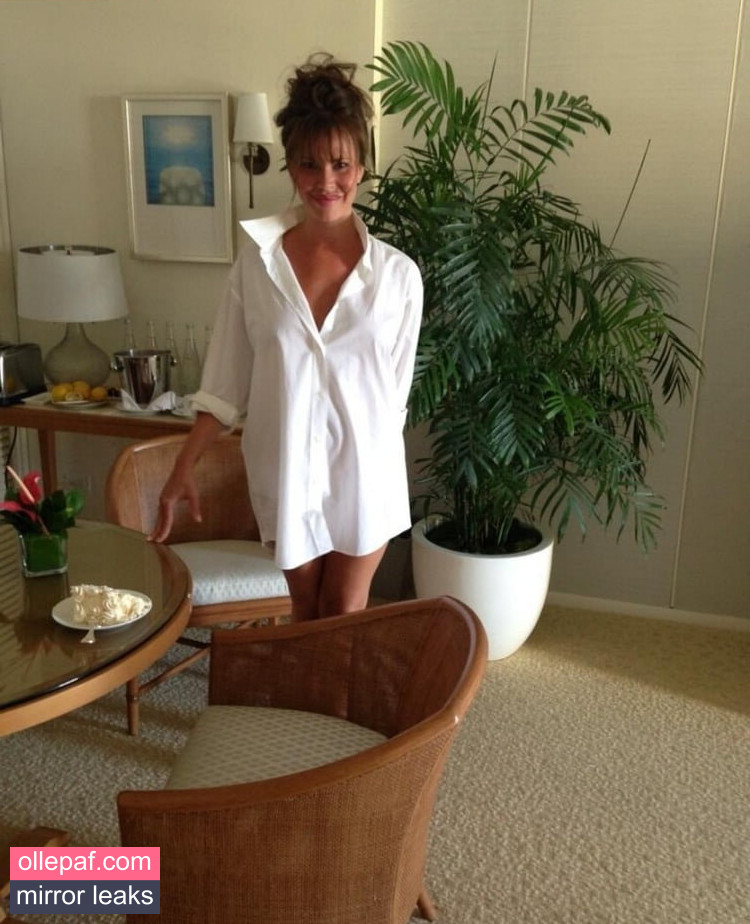 Latest Leaks Nikki Cox Nude #40 - Fapello