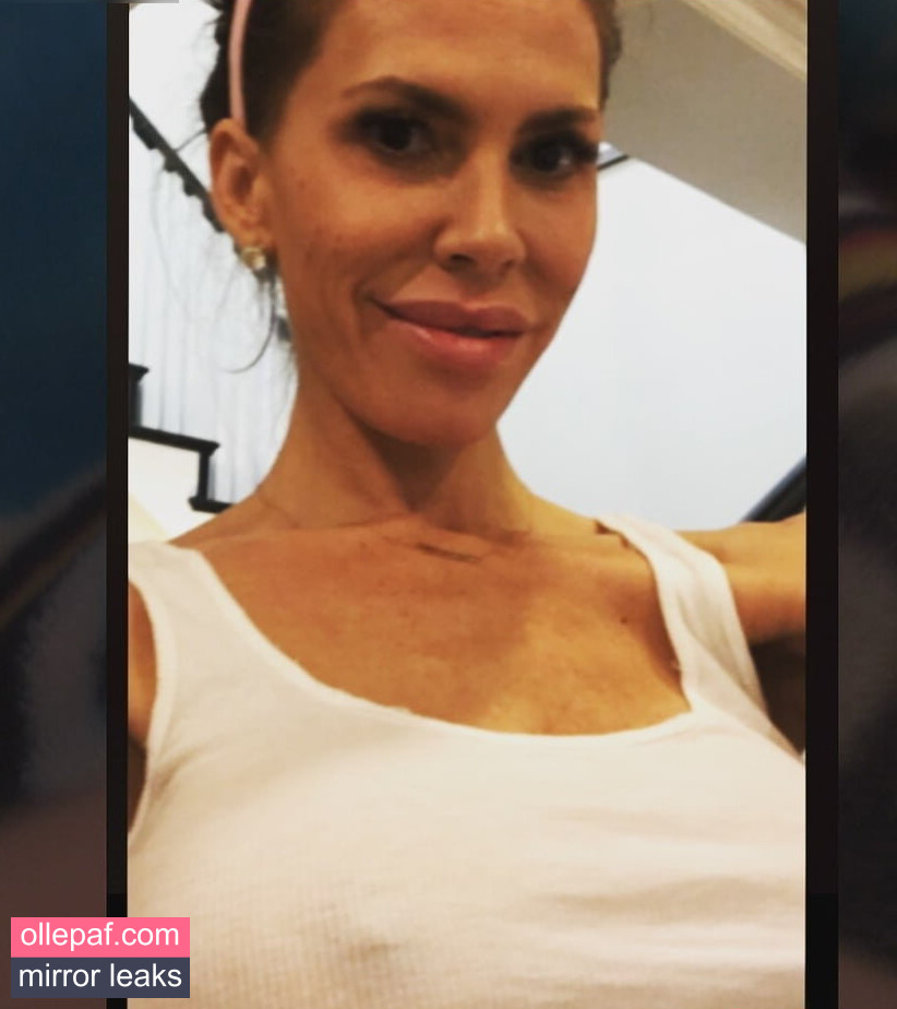 Latest Leaks Nikki Cox Nude #48 - Fapello