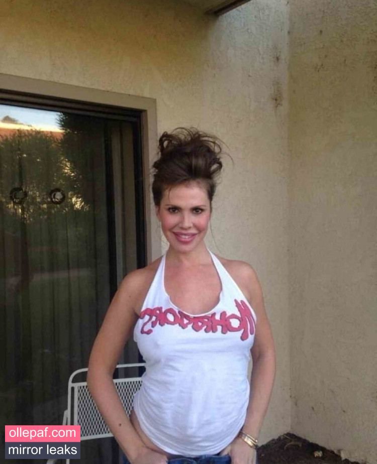Latest Leaks Nikki Cox Nude #51 - Fapello