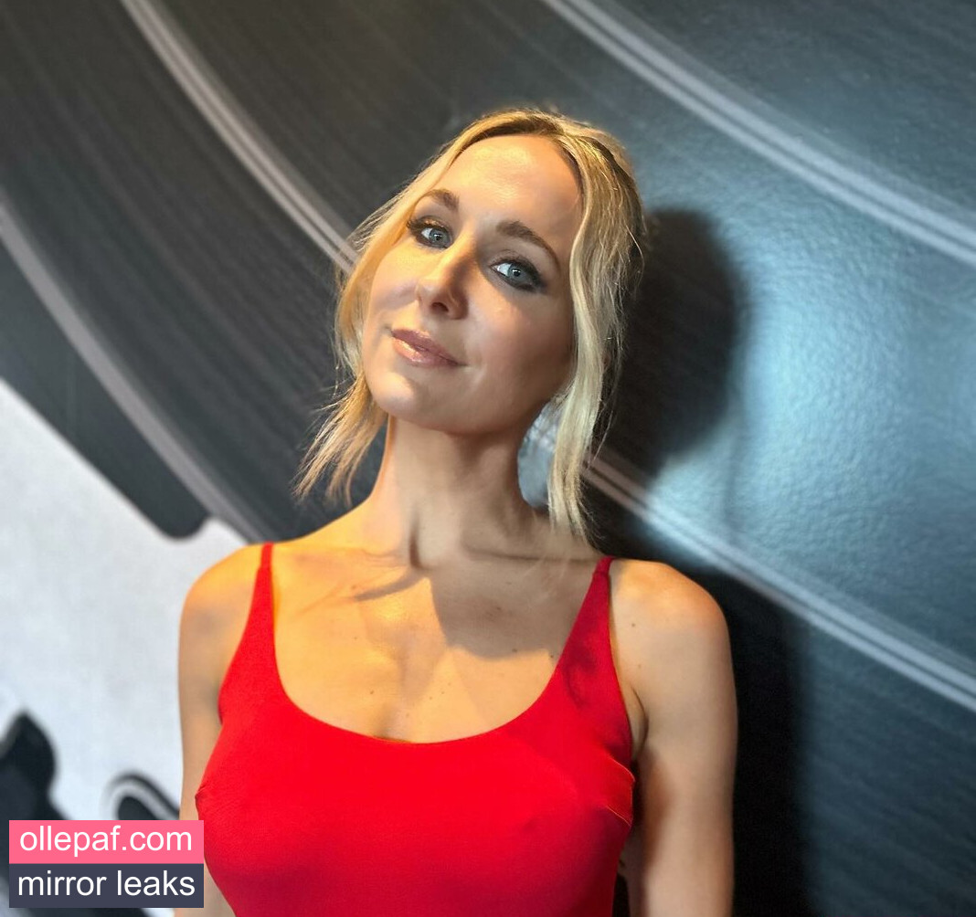 Latest Leaks Nikki Glaser Nude #113 - Fapello