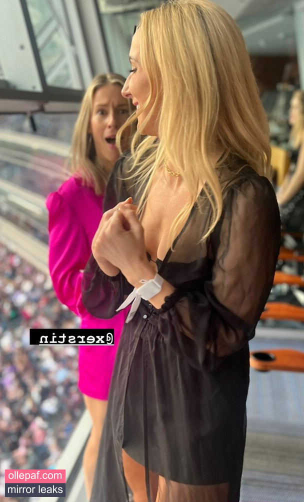 Latest Leaks Nikki Glaser Nude #122 - Fapello