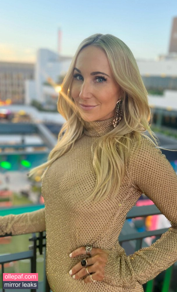 Latest Leaks Nikki Glaser Nude #128 - Fapello