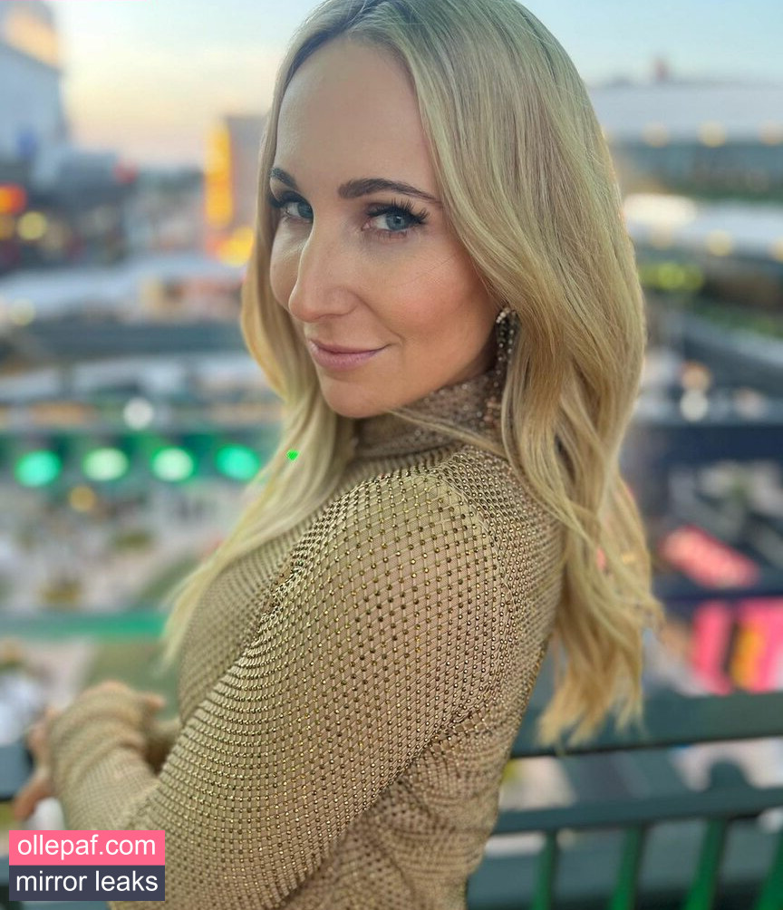 Latest Leaks Nikki Glaser Nude #131 - Fapello