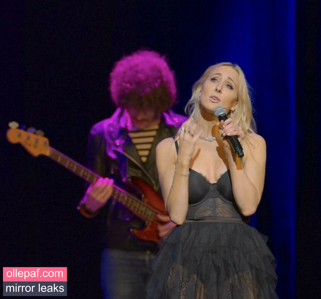 Latest Leaks Nikki Glaser Nude #142 - Fapello