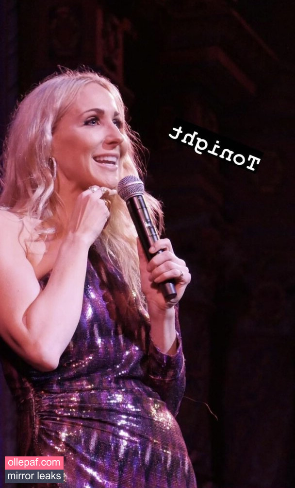 Latest Leaks Nikki Glaser Nude #155 - Fapello