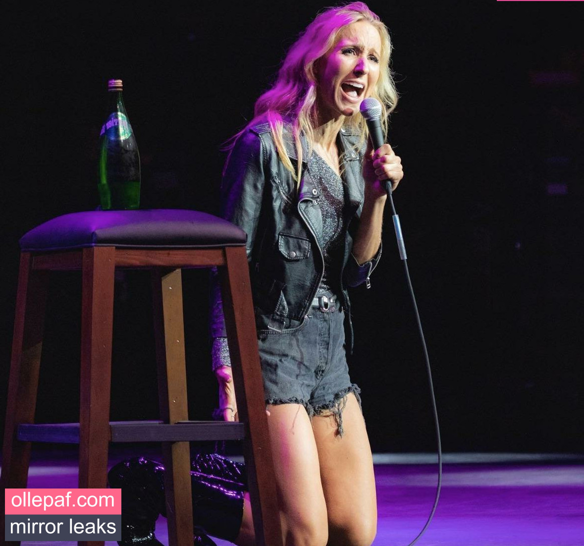 Latest Leaks Nikki Glaser Nude #156 - Fapello
