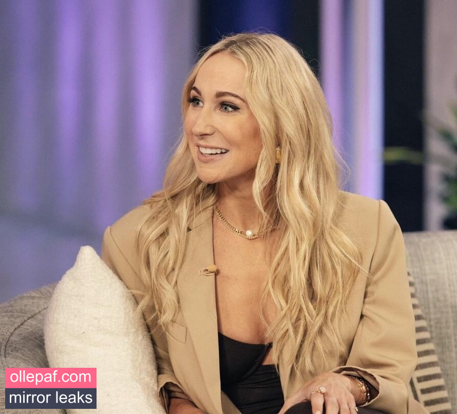 Latest Leaks Nikki Glaser Nude #177 - Fapello