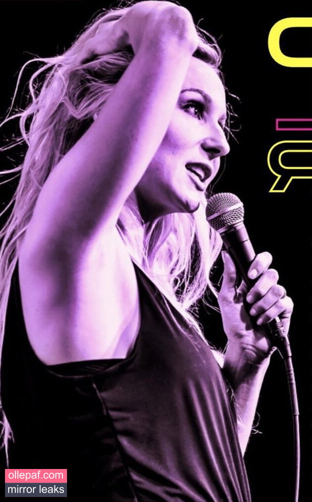 Latest Leaks Nikki Glaser Nude #178 - Fapello