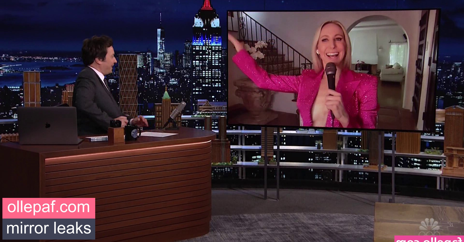Latest Leaks Nikki Glaser Nude #3 - Fapello