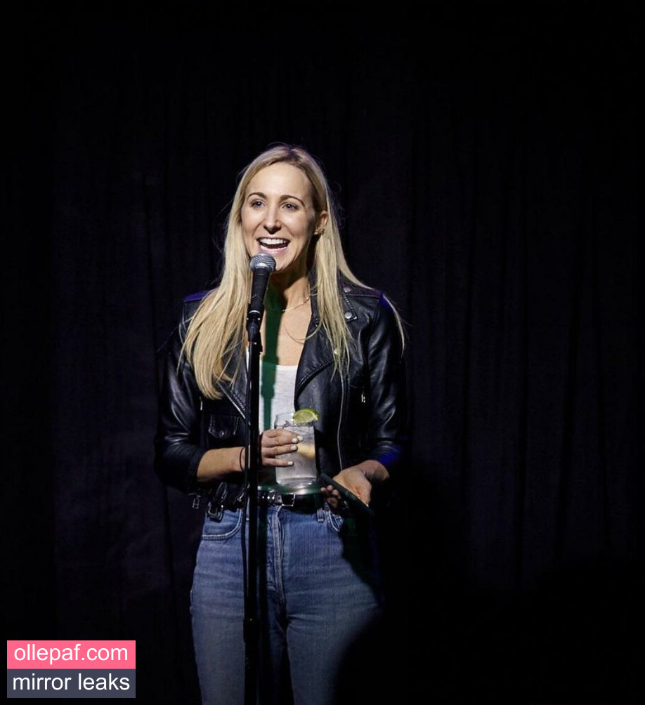 Latest Leaks Nikki Glaser Nude #201 - Fapello