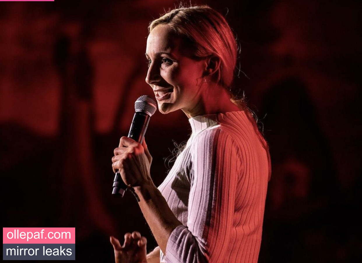 Latest Leaks Nikki Glaser Nude #204 - Fapello