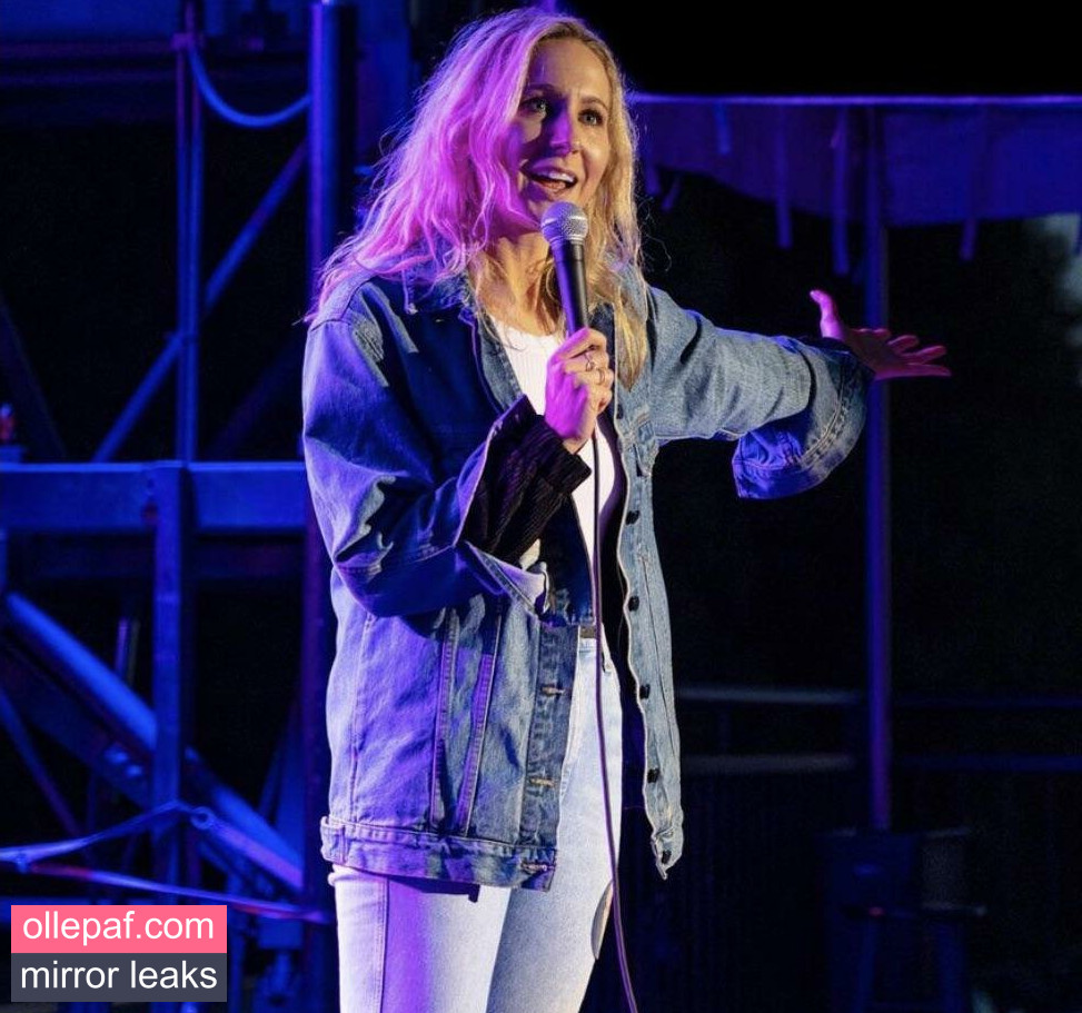Latest Leaks Nikki Glaser Nude #207 - Fapello