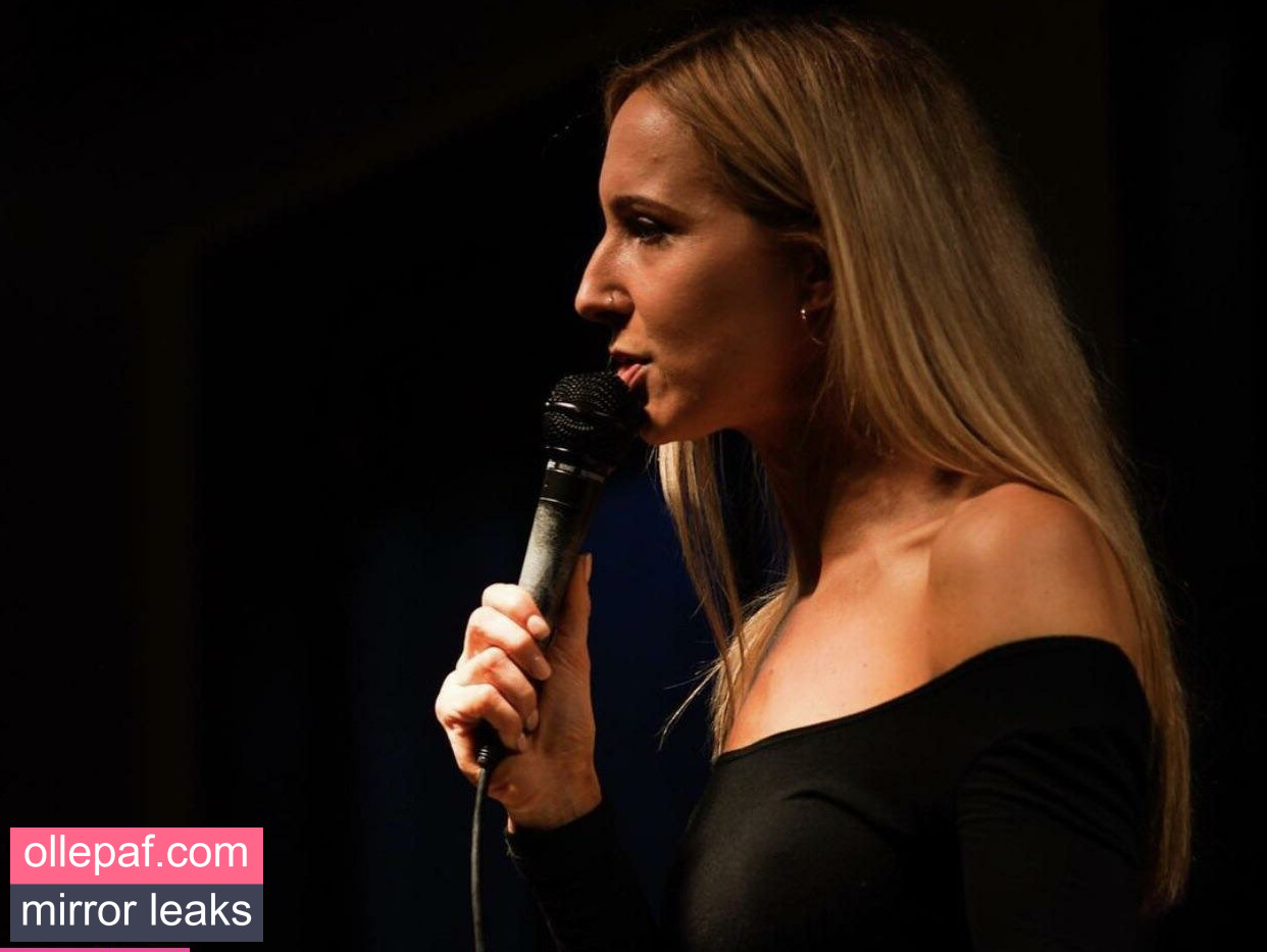 Latest Leaks Nikki Glaser Nude #212 - Fapello