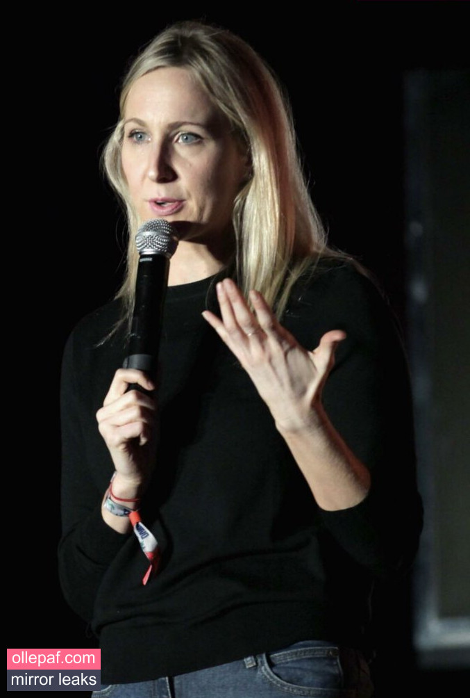 Latest Leaks Nikki Glaser Nude #214 - Fapello