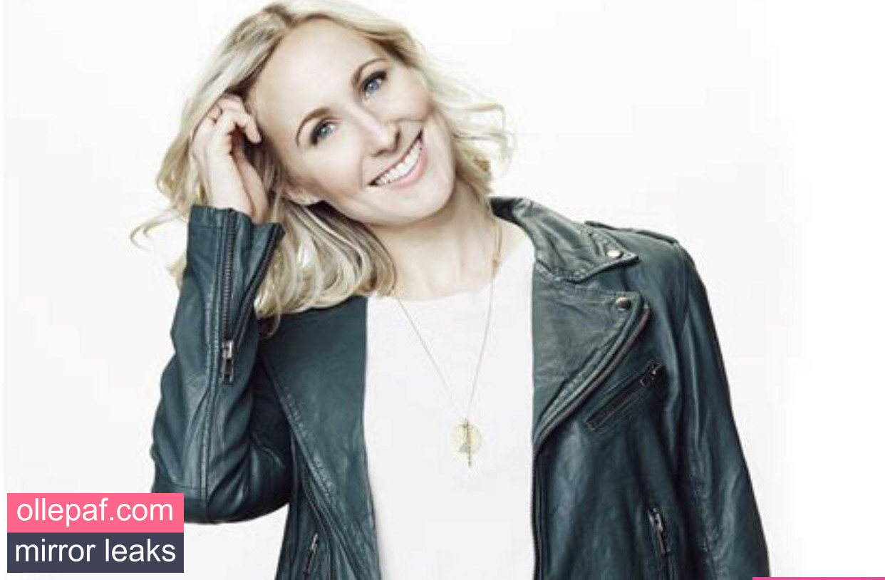 Latest Leaks Nikki Glaser Nude #220 - Fapello