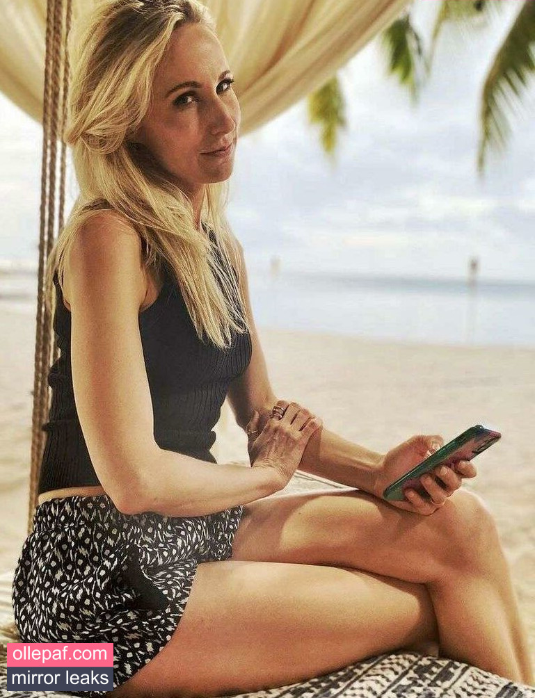 Latest Leaks Nikki Glaser Nude #223 - Fapello