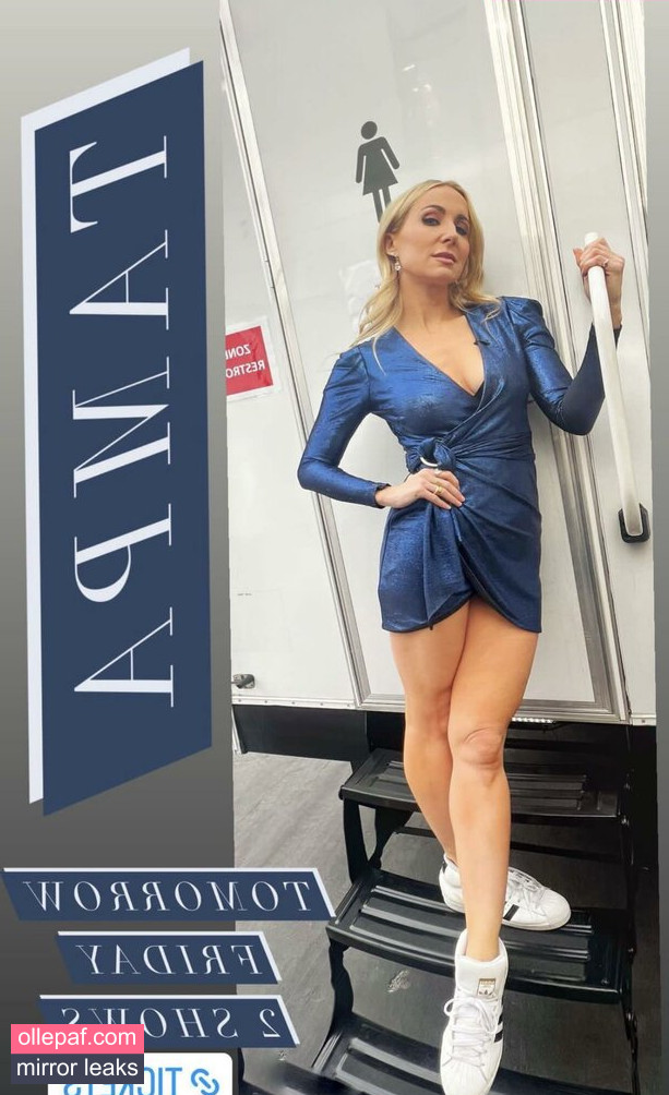 Latest Leaks Nikki Glaser Nude #253 - Fapello
