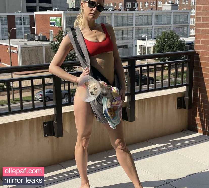 Latest Leaks Nikki Glaser Nude #256 - Fapello