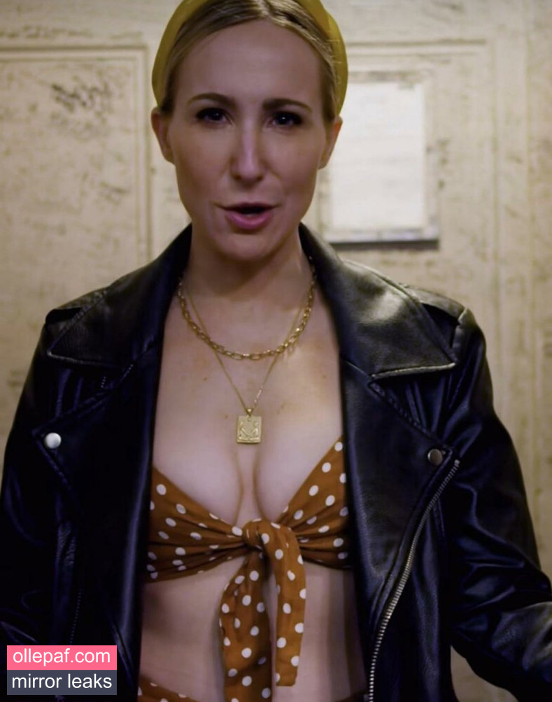 Latest Leaks Nikki Glaser Nude #269 - Fapello