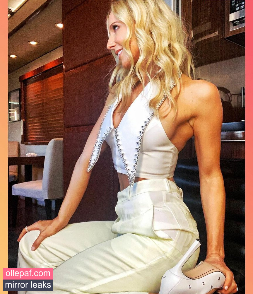 Latest Leaks Nikki Glaser Nude #272 - Fapello